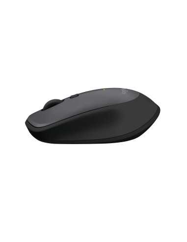 Logitech M335 Wireless mouse Ambidestro RF Wireless Ottico 1000 DPI