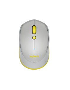 Logitech M535 Bluetooth mouse Ambidestro Ottico 1000 DPI