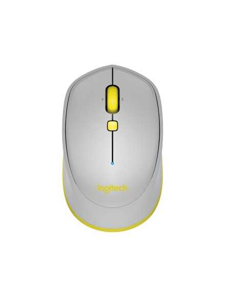 Logitech M535 Bluetooth mouse Ambidestro Ottico 1000 DPI