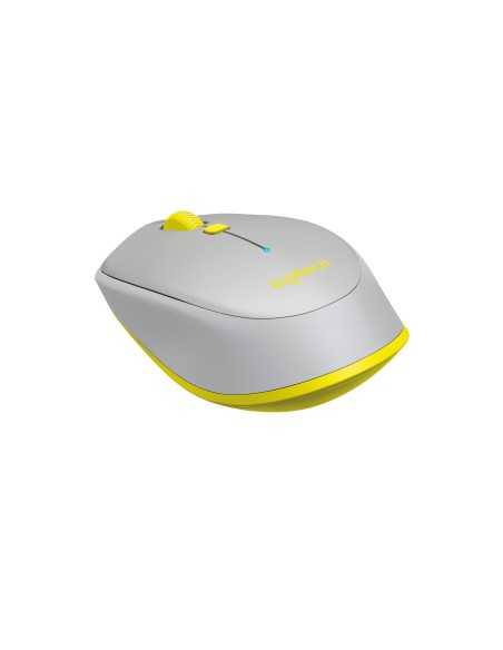 Logitech M535 Bluetooth mouse Ambidestro Ottico 1000 DPI
