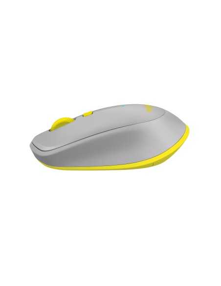 Logitech M535 Bluetooth mouse Ambidestro Ottico 1000 DPI