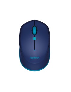 Logitech M535 Bluetooth mouse Ambidestro Ottico 1000 DPI