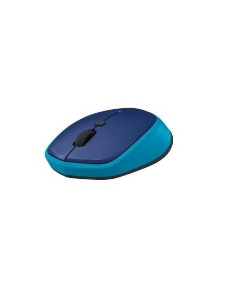 Logitech M335 Wireless mouse Ambidestro RF Wireless Ottico 1000 DPI