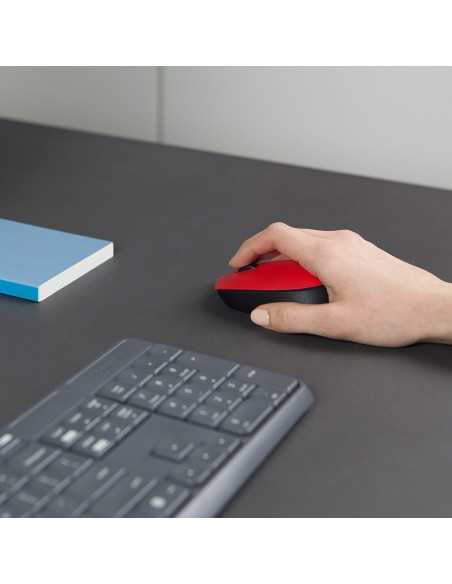 Logitech M171 mouse Ambidestro RF Wireless Ottico 1000 DPI