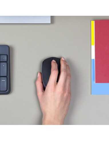 Logitech B170 mouse Ambidestro RF Wireless Ottico