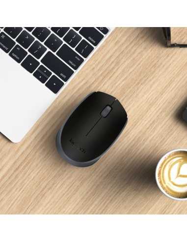Logitech B170 mouse Ambidestro RF Wireless Ottico