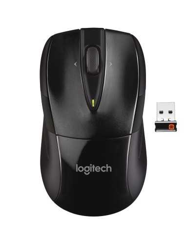 Logitech M525 mouse Ambidestro RF Wireless Ottico