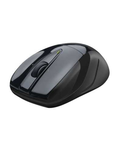 Logitech M525 mouse Ambidestro RF Wireless Ottico