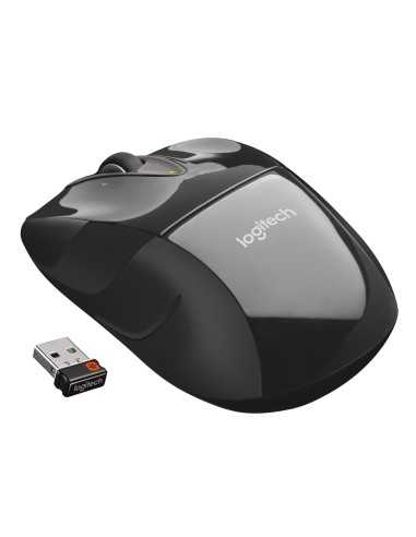 Logitech M525 mouse Ambidestro RF Wireless Ottico