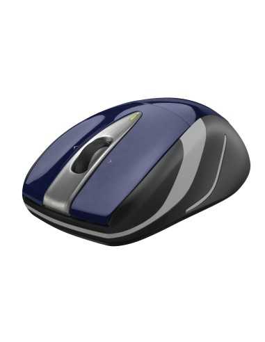Logitech M525 mouse Ambidestro RF Wireless Ottico