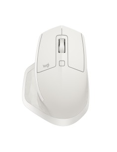 Logitech MX Master 2S Wireless mouse Mano destra Wireless a RF + Bluetooth Laser 4000 DPI