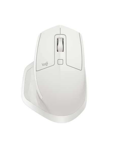 Logitech MX Master 2S Wireless mouse Mano destra Wireless a RF + Bluetooth Laser 4000 DPI
