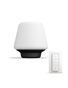 Philips Hue White ambiance Lampada da tavolo Wellness 2