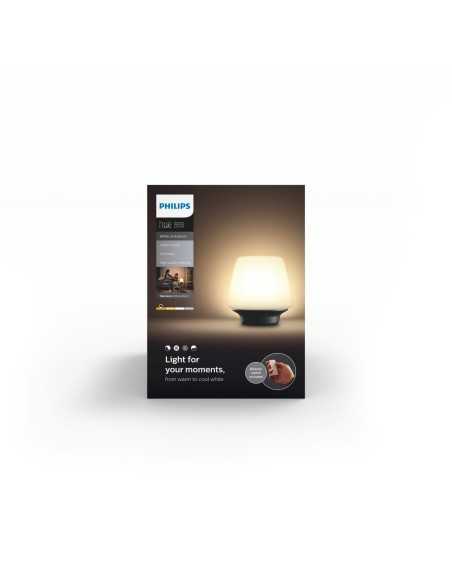 Philips Hue White ambiance Lampada da tavolo Wellness