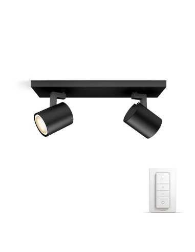 Philips Hue White ambiance Faretto doppio Runner