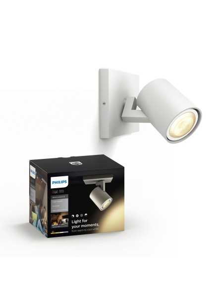 Philips Hue White ambiance Faretto singolo Runner estensione