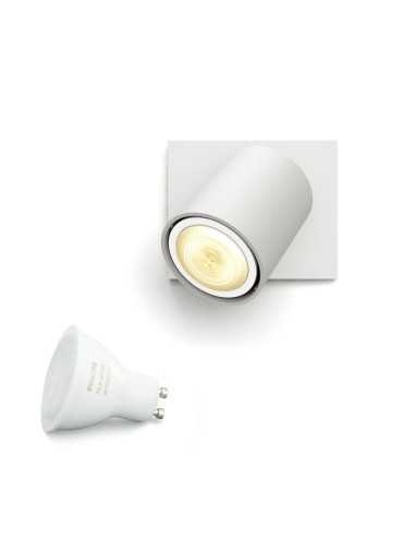 Philips Hue White ambiance Faretto singolo Runner estensione