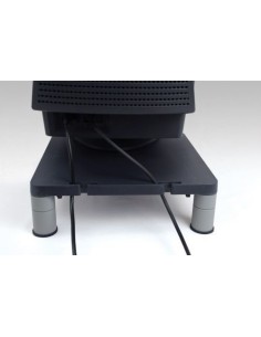 Fellowes 9169301 supporto da tavolo per Tv a schermo piatto 53,3 cm (21") Grafite 2