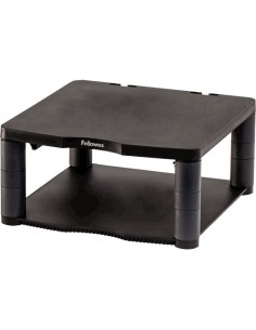 Fellowes 9169401 supporto da tavolo per Tv a schermo piatto 53,3 cm (21") Libera installazione Grafite 2