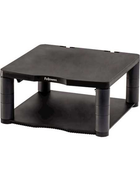 Fellowes 9169401 supporto da tavolo per Tv a schermo piatto 53,3 cm (21") Libera installazione Grafite