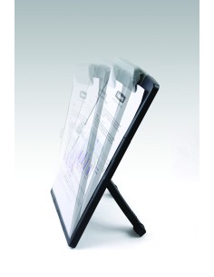 Fellowes 9169701 porta documenti Plastica Grafite 2