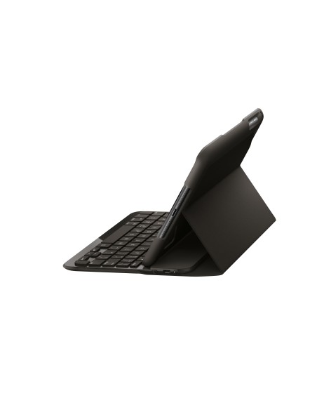 Logitech Focus Nero Bluetooth QZERTY Italiano