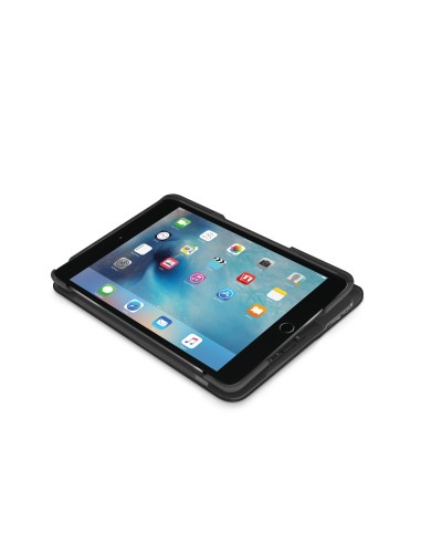 Logitech Focus Nero Bluetooth QZERTY Italiano