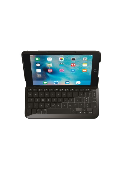 Logitech Focus Nero Bluetooth QZERTY Italiano