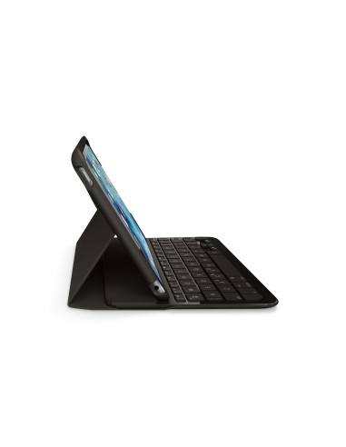 Logitech Focus Nero Bluetooth QZERTY Italiano