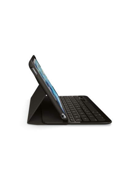 Logitech Focus Nero Bluetooth QZERTY Italiano