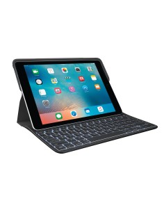 Logitech Create Nero Smart Connector QZERTY Italiano