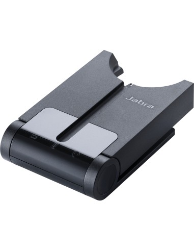 Jabra Pro 920 Auricolare Con cavo e senza cavo A Padiglione Ufficio Nero