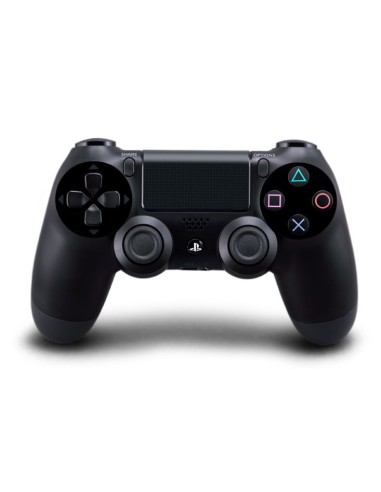 Sony DualShock 4 Nero Bluetooth Gamepad Analogico Digitale PlayStation 4