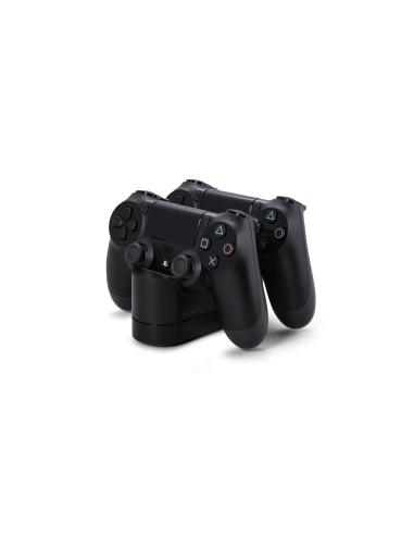 Sony PS4 Charging