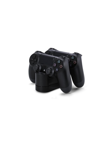Sony PS4 Charging