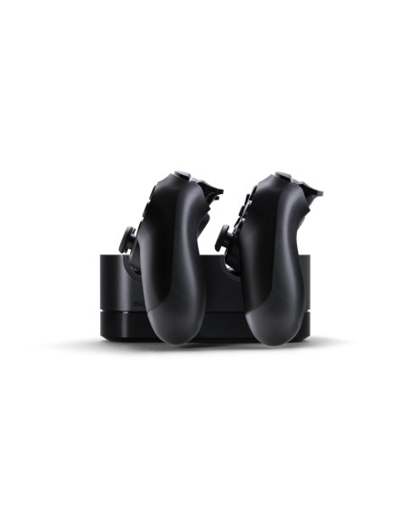 Sony PS4 Charging