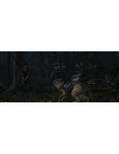 Sony BEYOND  Due Anime, PS3 ITA PlayStation 3