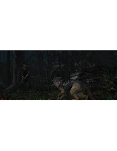 Sony BEYOND  Due Anime, PS3 ITA PlayStation 3