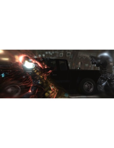 Sony BEYOND  Due Anime, PS3 ITA PlayStation 3