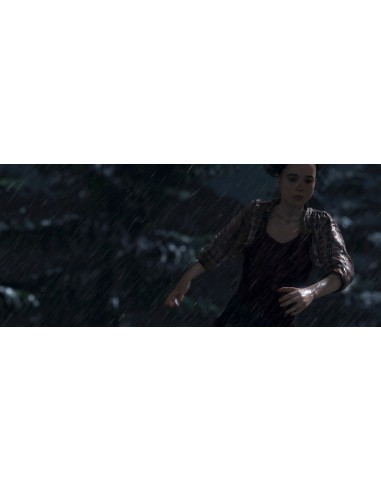 Sony BEYOND  Due Anime, PS3 ITA PlayStation 3