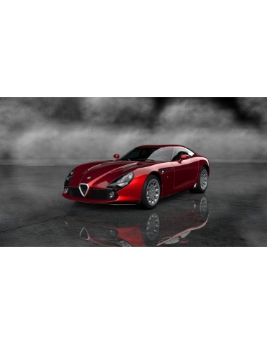 Sony Gran Turismo 6, PS3 ITA PlayStation 3