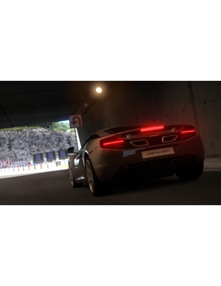 Sony Gran Turismo 6, PS3 ITA PlayStation 3