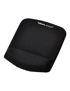 Fellowes 9252003 tappetino per mouse Nero