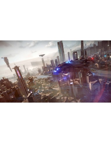 Sony Killzone  Shadow Fall, PS4 Standard ITA PlayStation 4
