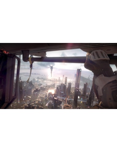 Sony Killzone  Shadow Fall, PS4 Standard ITA PlayStation 4