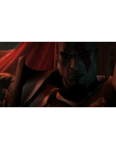 Sony God of War Collection, PS Vita Standard Inglese PlayStation Vita