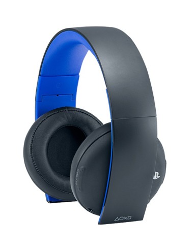 Sony PS4 Headset