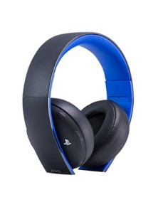 Sony PS4 Headset 2