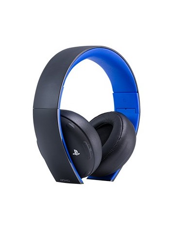 Sony PS4 Headset