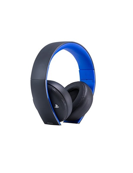 Sony PS4 Headset